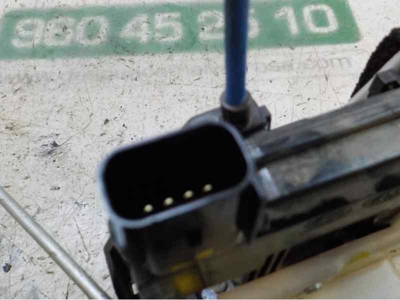 Recambio de cerradura puerta trasera izquierda para kia rio 1.1 crdi cat referencia OEM IAM   