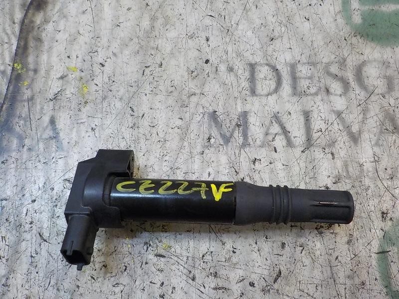 Recambio de bobina para citroën ds3 1.2 12v vti referencia OEM IAM 9671214580 9671214580 