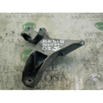 SOPORTE MOTOR IZQUIERDO 22116753225 