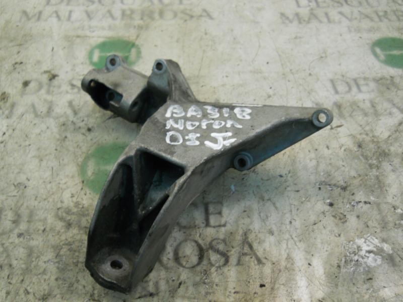 Recambio de soporte motor izquierdo para bmw serie 3 compact (e46) 320td referencia OEM IAM 22116753225  