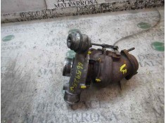 Recambio de turbocompresor para ssangyong rexton 270 xdi limited referencia OEM IAM   