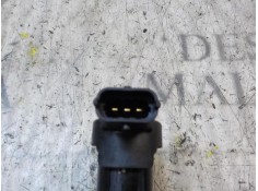 Recambio de bobina para citroën ds3 1.2 12v vti referencia OEM IAM 9671214580 9671214580  2