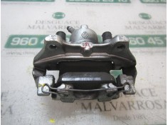 Recambio de pinza freno delantera izquierda para dacia sandero essential referencia OEM IAM 410116639R   2