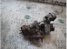 Recambio de turbocompresor para ssangyong rexton 270 xdi limited referencia OEM IAM    2