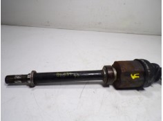 Recambio de transmision derecha para nissan qashqai (j10) 1.5 dci turbodiesel cat referencia OEM IAM 39100JD52B   2