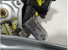 Recambio de elevalunas trasero derecho para toyota auris 1.8 16v cat (híbrido) referencia OEM IAM 6983002430 857200240B  2