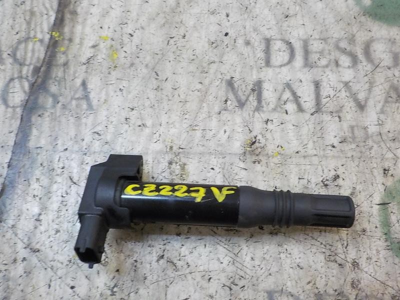 Recambio de bobina para citroën ds3 1.2 12v vti referencia OEM IAM 9671214580 9671214580 