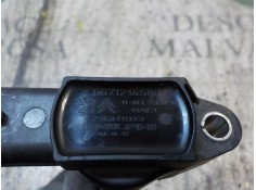 Recambio de bobina para citroën ds3 1.2 12v vti referencia OEM IAM 9671214580 9671214580  2