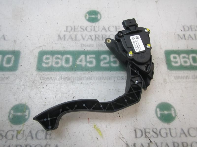Recambio de potenciometro pedal para dacia sandero essential referencia OEM IAM 180022703R 180022703R 