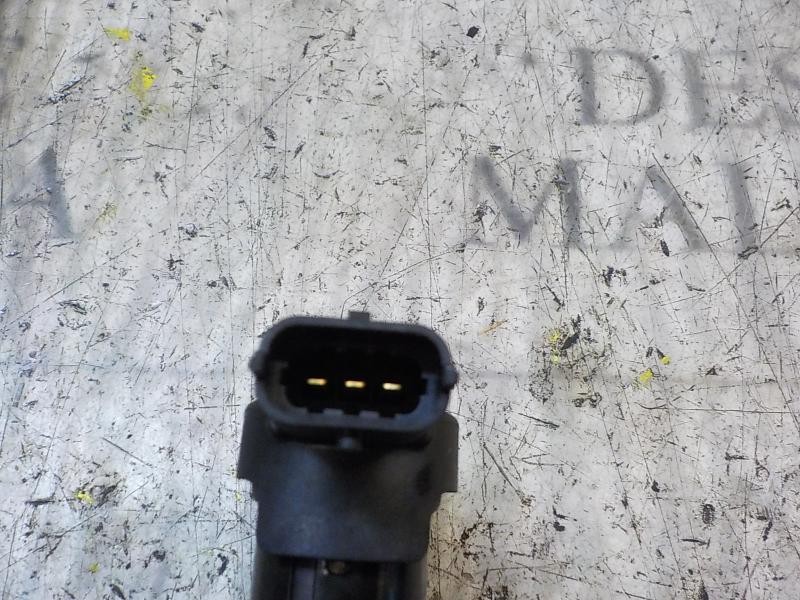 Recambio de bobina para citroën ds3 1.2 12v vti referencia OEM IAM 9671214580 9671214580 