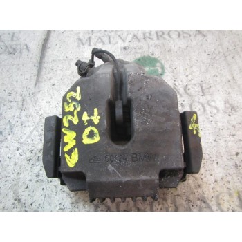 PINZA FRENO DELANTERA IZQUIERDA 34116763023 