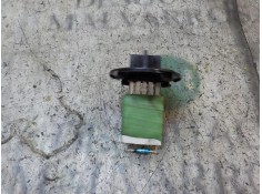 Recambio de resistencia calefaccion para citroën ds3 1.2 12v vti referencia OEM IAM 6441CT   2