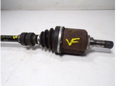 Recambio de transmision izquierda para nissan qashqai (j10) 1.5 dci turbodiesel cat referencia OEM IAM 39101JD52B 39101JD52B  2