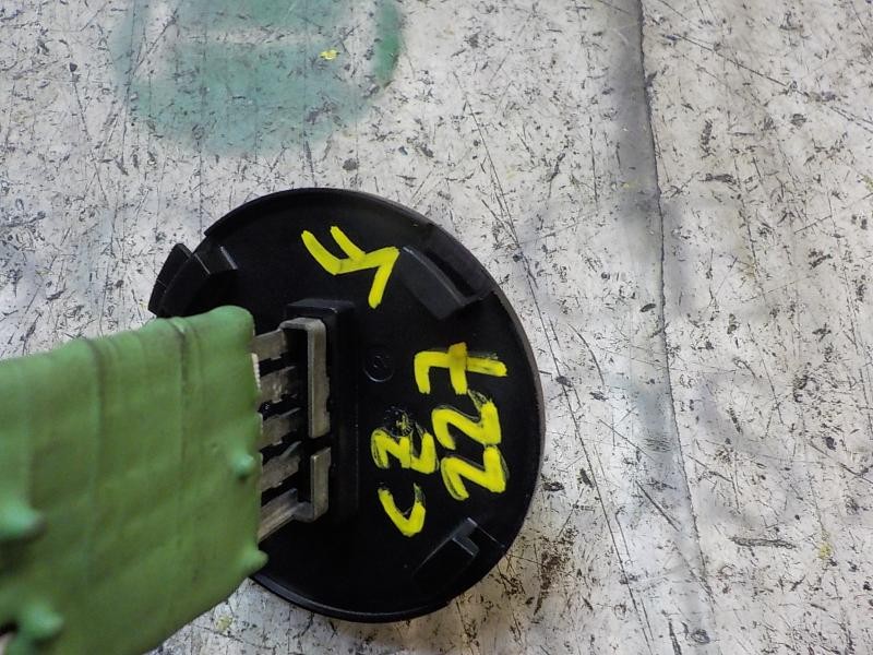 Recambio de resistencia calefaccion para citroën ds3 1.2 12v vti referencia OEM IAM 6441CT  