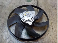 Recambio de electroventilador para citroën c-elysée shine referencia OEM IAM 9812028580   2