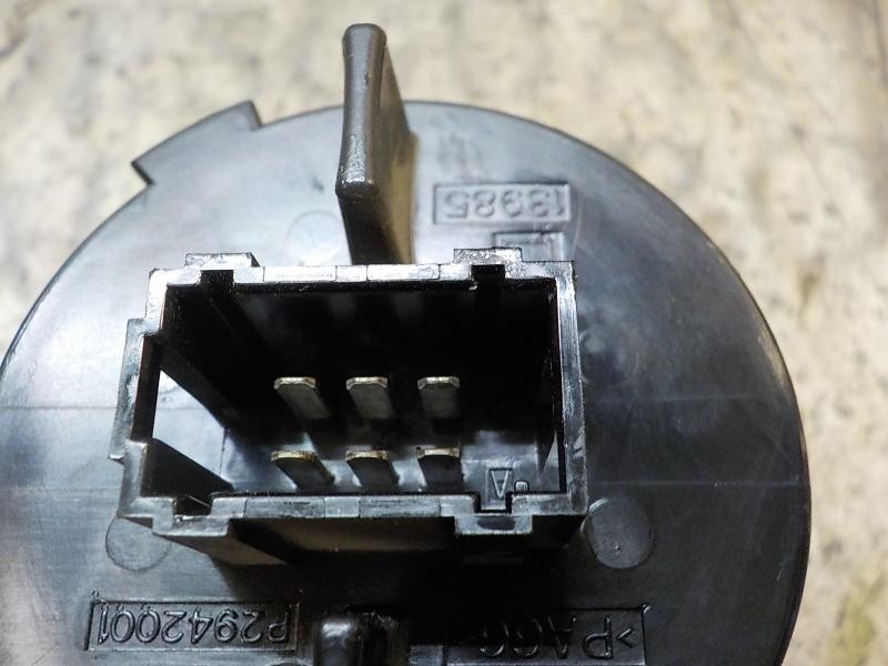 Recambio de resistencia calefaccion para citroën ds3 1.2 12v vti referencia OEM IAM 6441CT  