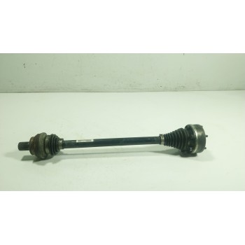 TRANSMISION TRASERA IZQUIERDA 1K0501203F 1K0501203F 