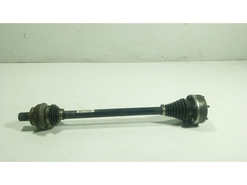 Recambio de transmision trasera izquierda para audi q3 (8ub, 8ug) 2.0 tdi referencia OEM IAM 1K0501203F 1K0501203F 