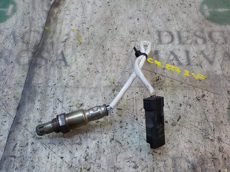 Recambio de sonda lambda para citroën ds3 1.2 12v vti referencia OEM IAM 9673438580 9673438580 