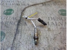 Recambio de sonda lambda para citroën ds3 1.2 12v vti referencia OEM IAM 9673438580 9673438580  2
