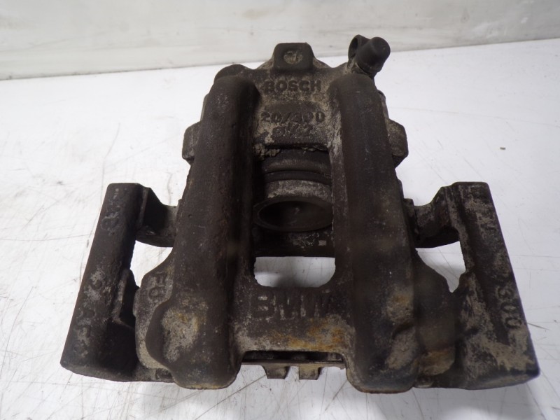 Recambio de pinza freno trasera izquierda para bmw serie 1 lim. (f20) 2.0 turbodiesel referencia OEM IAM 34216850857  