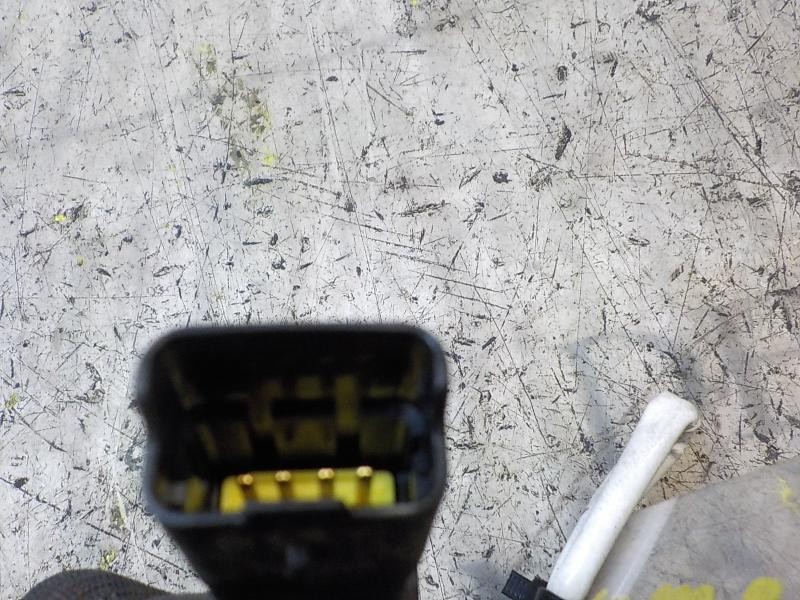 Recambio de sonda lambda para citroën ds3 1.2 12v vti referencia OEM IAM 9673438580 9673438580 