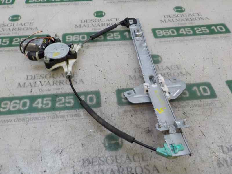 Recambio de elevalunas delantero derecho para kia rio 1.1 crdi cat referencia OEM IAM   