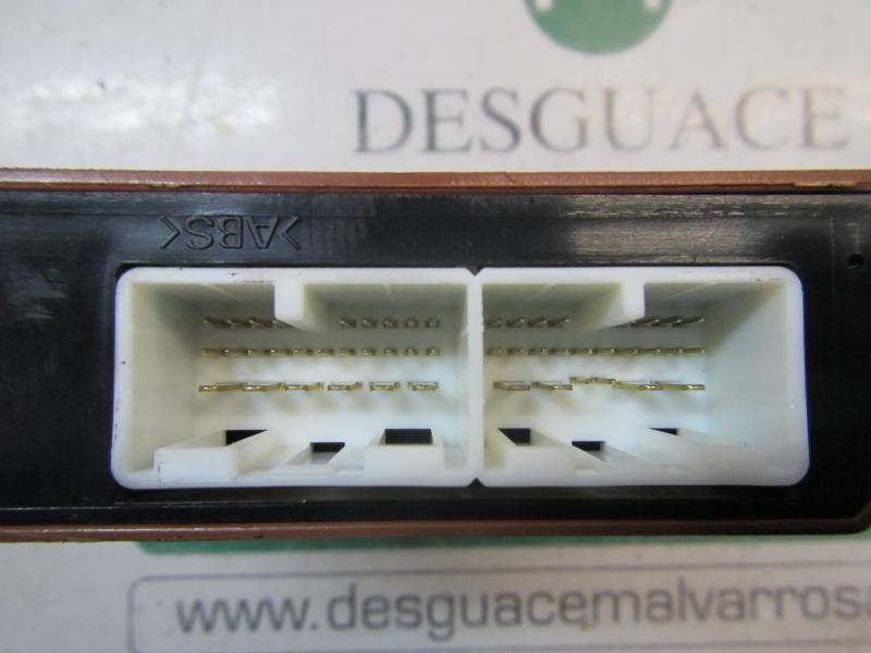 Recambio de modulo electronico para lexus rx 3.3 v6 24v cat referencia OEM IAM 8865048140 8865048140 1776000817