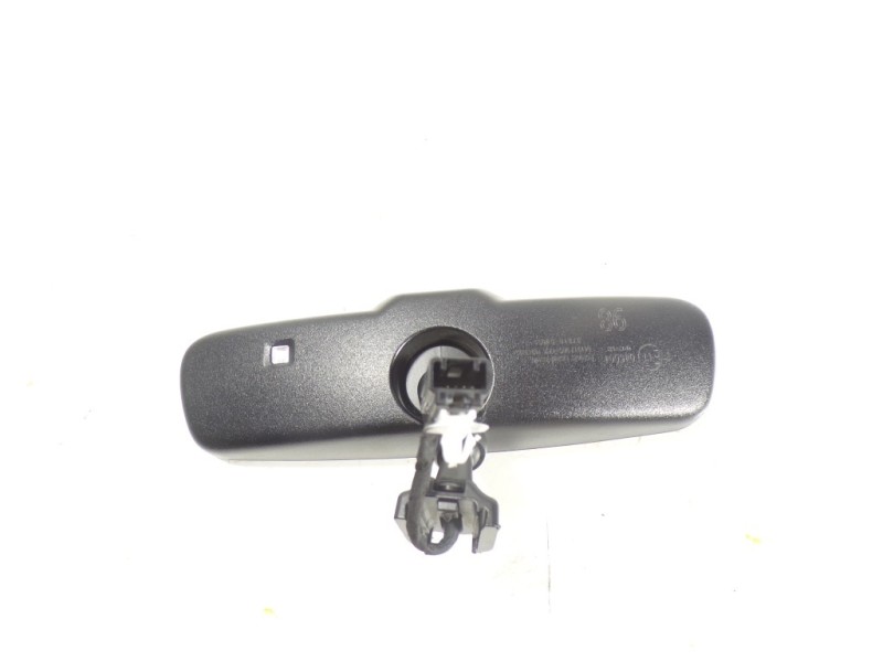 Recambio de espejo interior para toyota auris 1.8 16v cat (híbrido) referencia OEM IAM 878100WQ50  