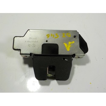 CERRADURA MALETERO / PORTON 8719F8 9151487499H 