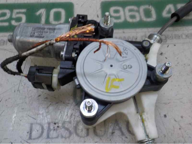 Recambio de elevalunas delantero derecho para kia rio 1.1 crdi cat referencia OEM IAM   