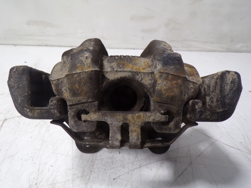 Recambio de pinza freno trasera izquierda para bmw serie 1 lim. (f20) 2.0 turbodiesel referencia OEM IAM 34216850857  
