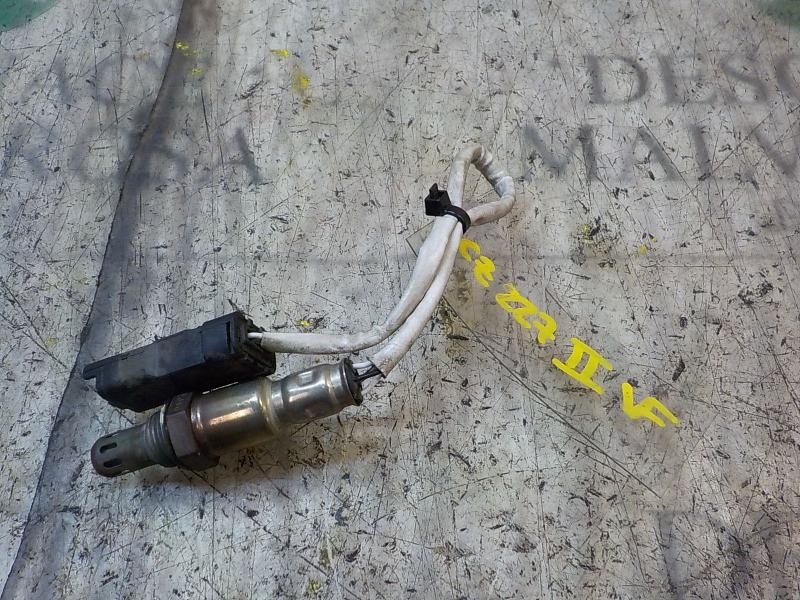 Recambio de sonda lambda para citroën ds3 1.2 12v vti referencia OEM IAM 9673438580 9673438580 