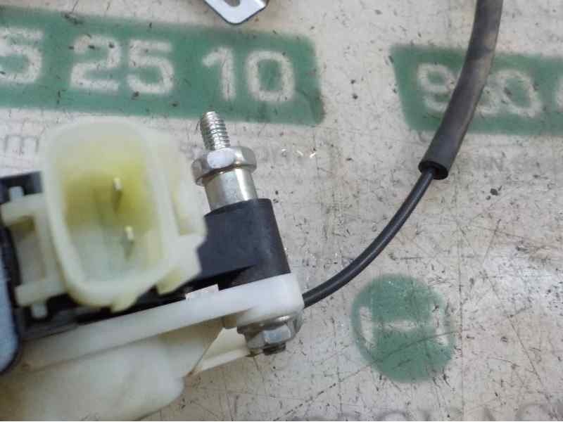 Recambio de elevalunas delantero derecho para kia rio 1.1 crdi cat referencia OEM IAM   