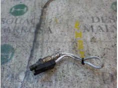 Recambio de sonda lambda para citroën ds3 1.2 12v vti referencia OEM IAM 9673438580 9673438580  2