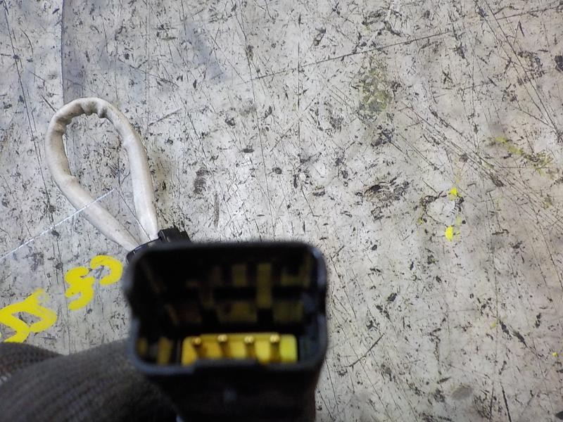 Recambio de sonda lambda para citroën ds3 1.2 12v vti referencia OEM IAM 9673438580 9673438580 