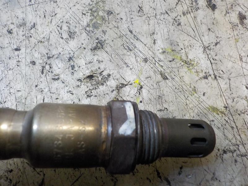 Recambio de sonda lambda para citroën ds3 1.2 12v vti referencia OEM IAM 9673438580 9673438580 