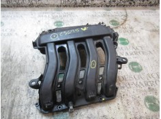 Recambio de colector admision para mercedes-benz clase c (w201) berlina 2.5 d 190 (201.126) referencia OEM IAM   