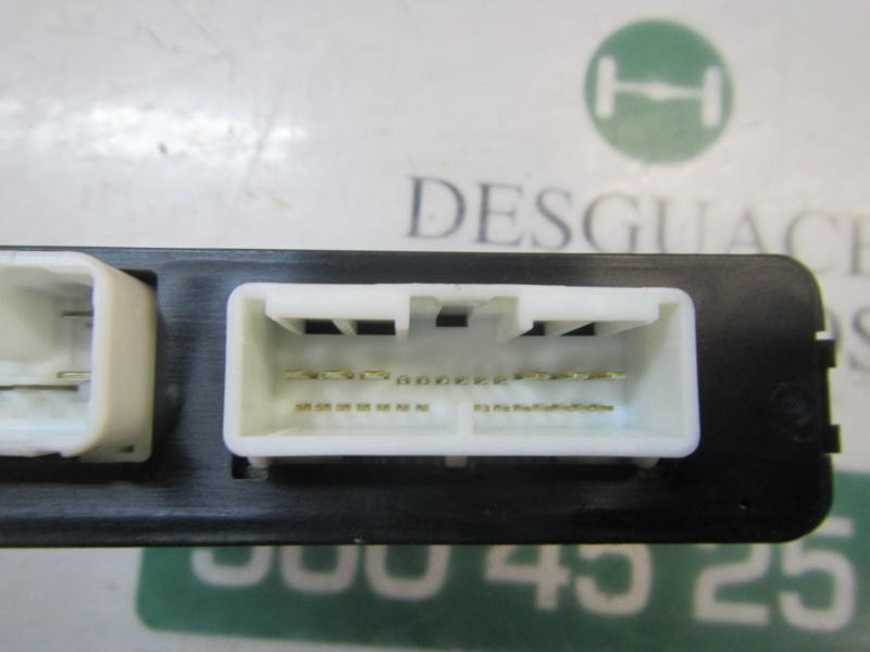 Recambio de modulo electronico para lexus rx 3.3 v6 24v cat referencia OEM IAM  8922248010 41481410040