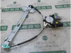 Recambio de elevalunas delantero izquierdo para kia rio 1.1 crdi cat referencia OEM IAM   