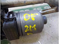 Recambio de motor limpia delantero para seat mii (kf1) 1.0 referencia OEM IAM 1S1955023D 6R1955119A 0390241566 2