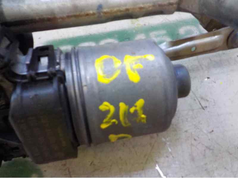 Recambio de motor limpia delantero para seat mii (kf1) 1.0 referencia OEM IAM 1S1955023D 6R1955119A 0390241566