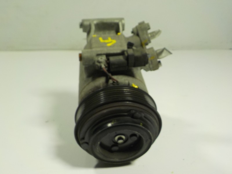 Recambio de compresor aire acondicionado para mazda cx-5 black tech ed. referencia OEM IAM   