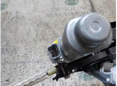 Recambio de elevalunas delantero derecho para citroën c-elysée shine referencia OEM IAM 9674412380   2