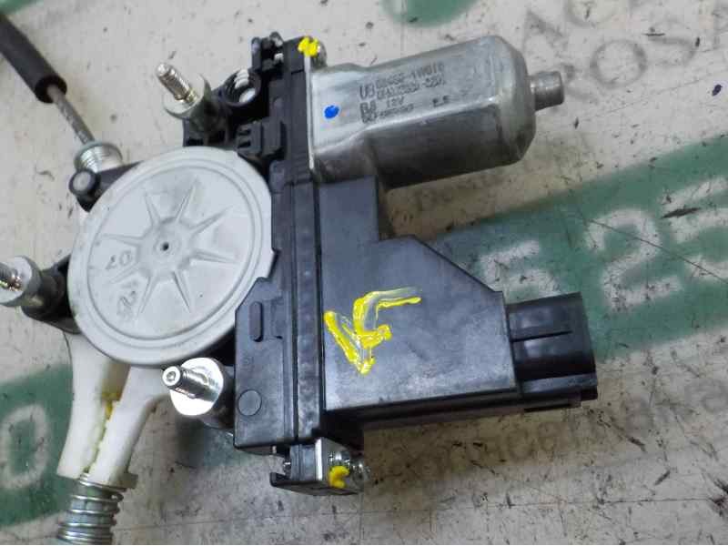 Recambio de elevalunas delantero izquierdo para kia rio 1.1 crdi cat referencia OEM IAM   