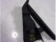 Recambio de potenciometro pedal para bmw serie 1 lim. (f20) 2.0 turbodiesel referencia OEM IAM 35406889819 3542685317  2