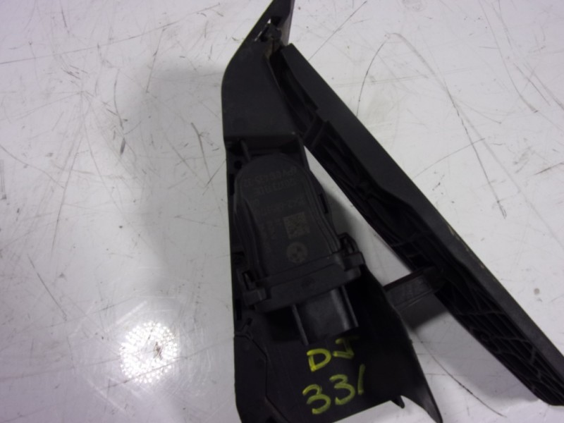 Recambio de potenciometro pedal para bmw serie 1 lim. (f20) 2.0 turbodiesel referencia OEM IAM 35406889819 3542685317 