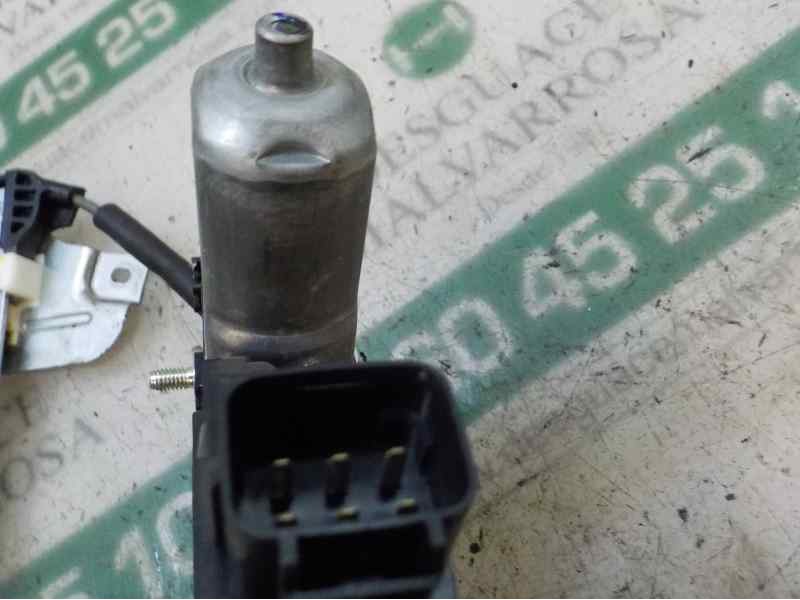 Recambio de elevalunas delantero izquierdo para kia rio 1.1 crdi cat referencia OEM IAM   