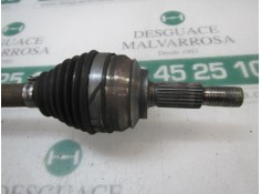 Recambio de transmision derecha para dacia sandero essential referencia OEM IAM 391009206R 391009206R  2