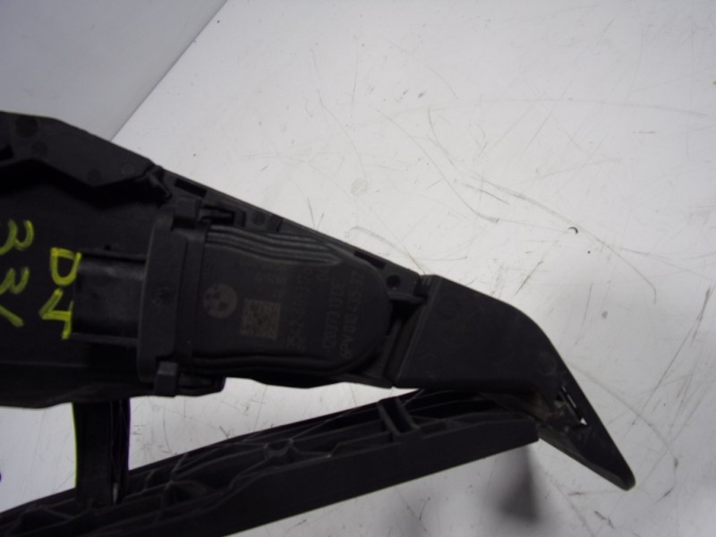 Recambio de potenciometro pedal para bmw serie 1 lim. (f20) 2.0 turbodiesel referencia OEM IAM 35406889819 3542685317 